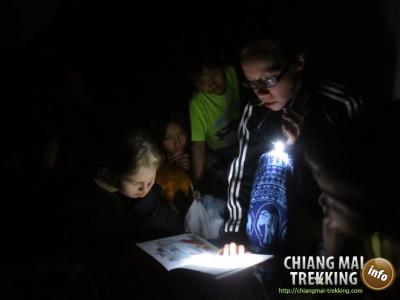 Photos from our guests | Chiang Mai Trekking | The best trekking in Chiang Mai with Piroon Nantaya